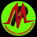 Paintball Logo